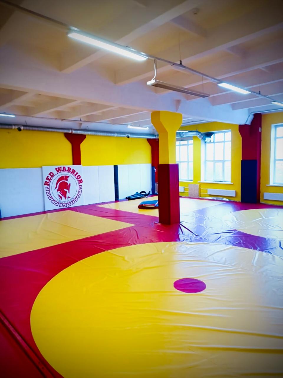 Зал Щелково